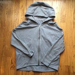 Lululemon hoodie